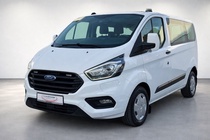 Ford Transit 2021