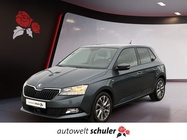 Skoda Fabia 2021