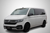 Volkswagen T6 2022