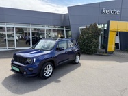 Jeep Renegade 2020
