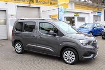 Opel Combo 2021