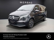 Mercedes-Benz V-Class 2022