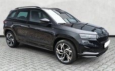Skoda Karoq 2024