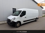Opel Movano 2021