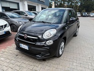 Fiat 500L 2020