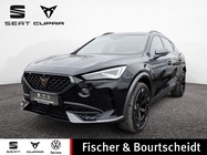 Cupra Formentor 2023