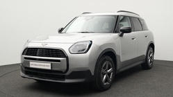 MINI Countryman 2025