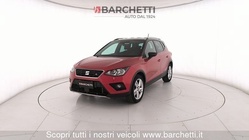 Seat Arona 2020