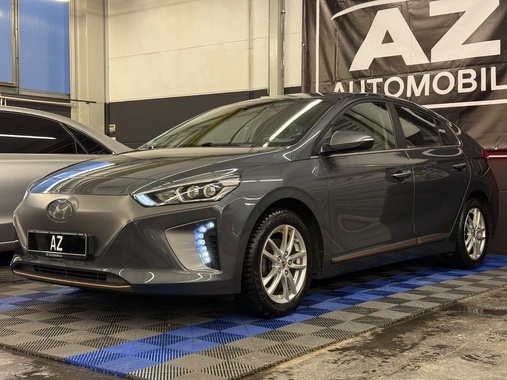 Hyundai Ioniq 2019