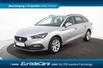 Seat Leon 2024