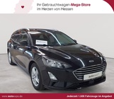 Ford Focus 2021