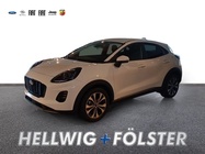 Ford Puma 2026