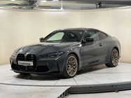BMW 4 Series 2023
