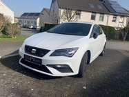 Seat Leon 2020