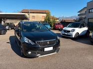 Peugeot 2008 2019