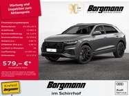 Audi SQ8 2022