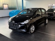 Hyundai i10 2022