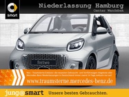 Smart ForTwo 2021