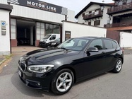 BMW 1 Series 2019