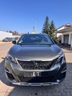 Peugeot 3008 2019