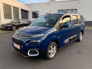 Citroen Berlingo 2019