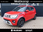 Suzuki Ignis 2020