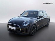 MINI Cooper 2021