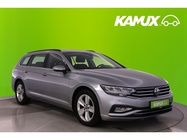 Volkswagen Passat 2021