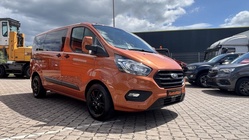 Ford Transit Custom 2020