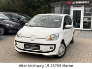 Volkswagen up! 2015