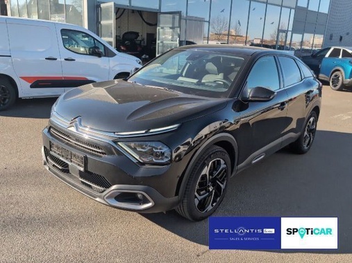 Citroen C4 2023