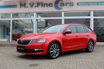 Skoda Octavia 2019
