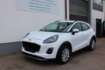 Ford Puma 2022