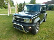 Suzuki Jimny 2020