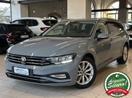 Volkswagen Passat 2022