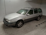 Volvo V70 2000