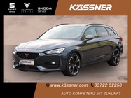 Cupra Leon 2022