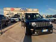 Jeep Renegade 2022