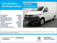 Volkswagen T6 2021