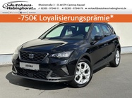 Seat Arona 2026