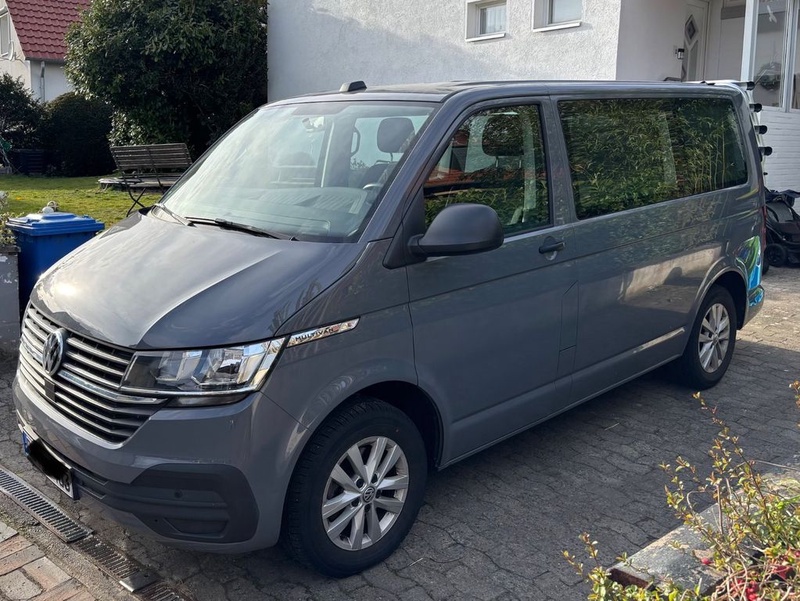 Volkswagen T6