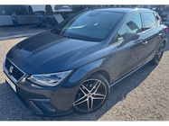 Seat Ibiza 2022
