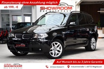 BMW X3 2006