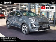 Kia Sportage 2019