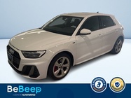 Audi A1 2022