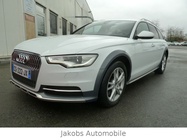 Audi A6 2013