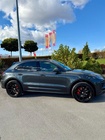 Porsche Macan 2022