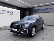 Audi Q2 2025