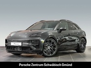 Porsche Macan 2025