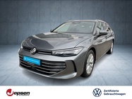 Volkswagen Passat 2025